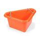 Shires EZI-KIT Corner Manger - Orange