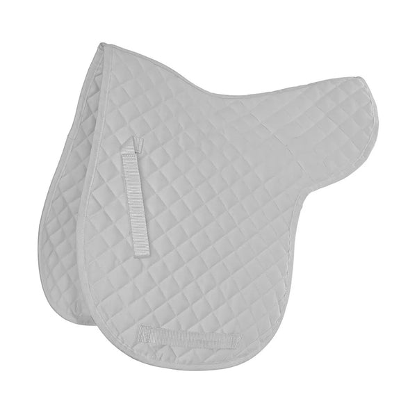 ARMA Lite Numnah - White