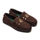 Holland Cooper The Driving Loafer - Chocolate