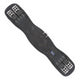 ARMA Memory Foam Dressage Girth - Black