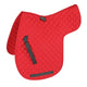 ARMA Lite Numnah - Red