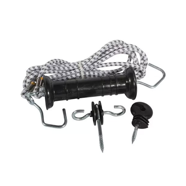 Fenceman Elastic Gate Set