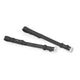 Velociti GARA Bridle Cheeks - Black