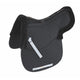 ARMA Half Lined Numnah - Black