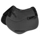 ARMA Half Lined Jump Saddlecloth - Black
