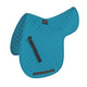 ARMA Lite Numnah - Ocean Blue
