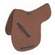 ARMA Lite Numnah - Brown
