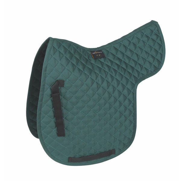 ARMA Lite Numnah - Green