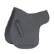ARMA Lite Numnah - Black