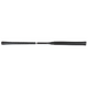 ProCush Show Jumping Whip - Black