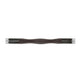 Velociti GARA Atherstone Girth - Elastic Havana