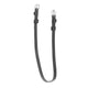 Velociti RAPIDA Throatlash - Black