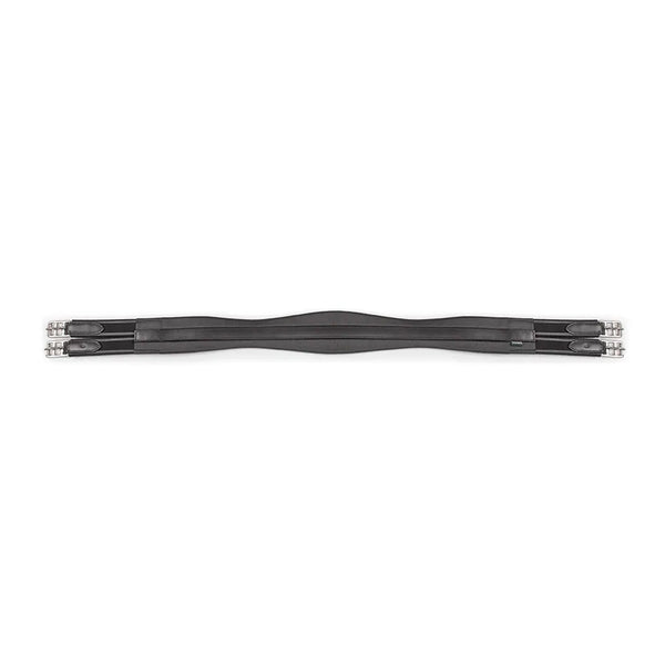 Velociti GARA Atherstone Girth - Elastic Black