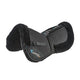 ARMA Corrective Lined Half Pad - Black