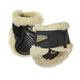 ARMA OXI-ZONE SupaFleece Fetlock Boots - Black