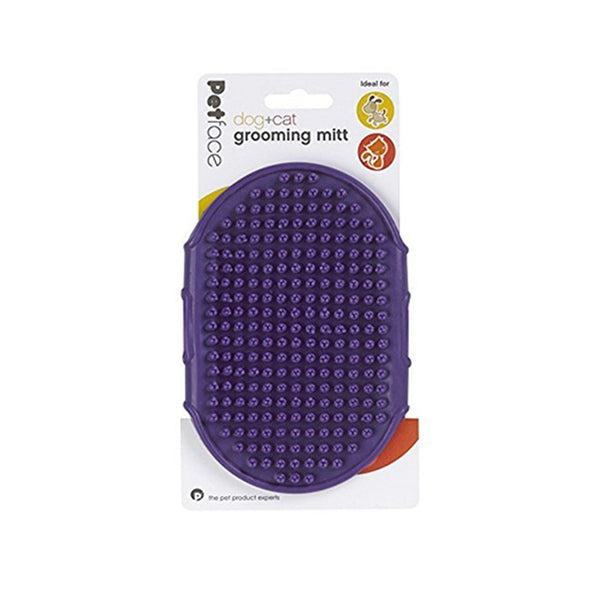 Petface Grooming Mitt