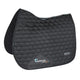 ARMA Air Motion Luxe Saddlecloth - Black