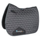ARMA Air Motion Luxe Saddlecloth - Grey