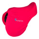 ARMA Fleece Saddle Cover - Pink