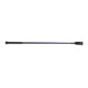 Shires Plain Stem Whip - Navy