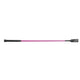 Shires Plain Stem Whip - Raspberry