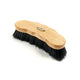 EZI-GROOM Premium Dandy Brush - Wooden