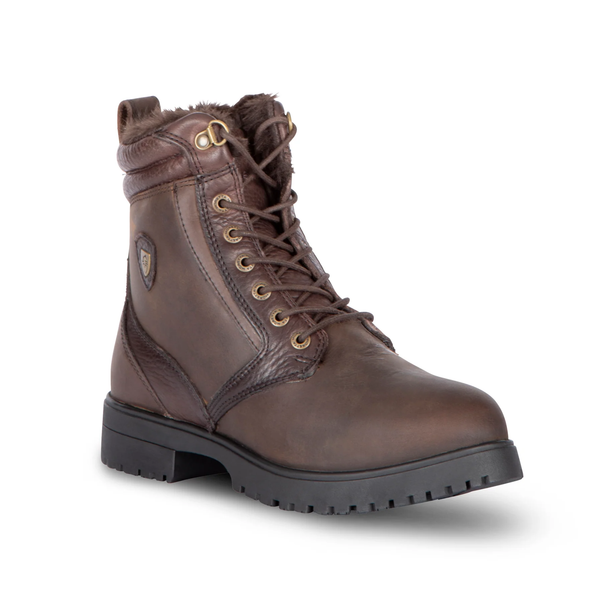 Moretta Varese Lace Country Boots