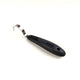 EZI-GROOM Grip Hoof Pick - Black