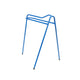 Shires EZI-KIT Collapsible Saddle Stand - Blue
