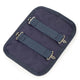 Shires Chest Expander - Blanket Fastening