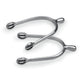 Shires Child Spur - Rounded