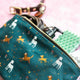 Emily Cole Muddy Paws Washbag