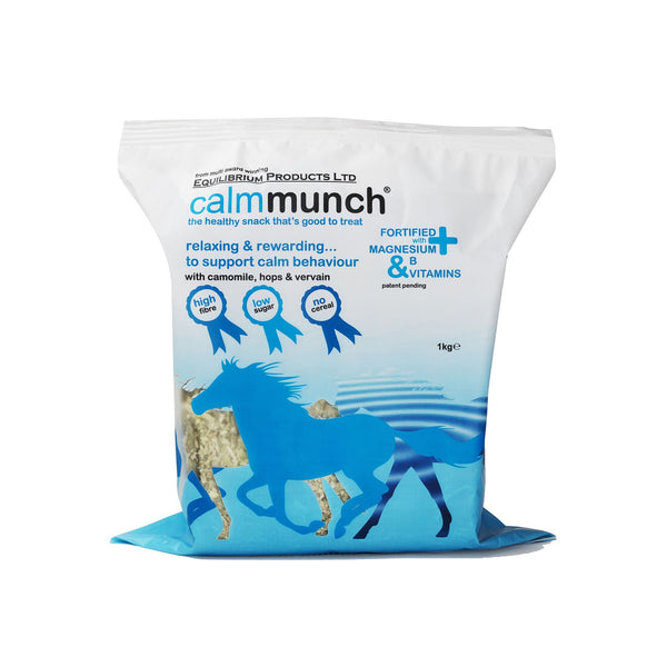Equilibrium Calmmunch - 1kg