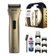 Wahl Super Groom Pet Cord/Cordless Clipper Kit