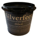 Silverfeet Hoof Balm - Black 400 ml