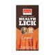 Rockies Health Lick - Carrot