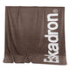 Eskadron Fleece Couch Rug - Powder Taupe