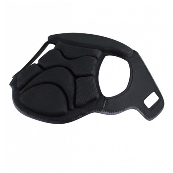 Woof Wear Poll Guard - Black