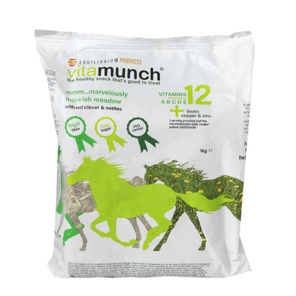 Equilibrium Vitamunch Marvellous Meadow - 1 kg