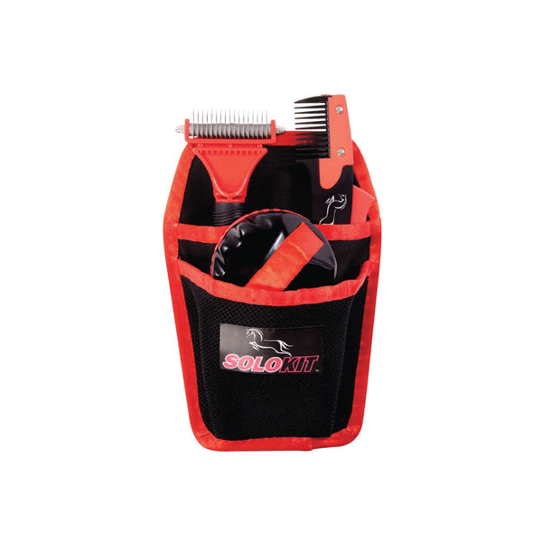 SoloGroom Holster