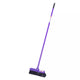 The Gorilla Broom Hard Bristle Short - Purple