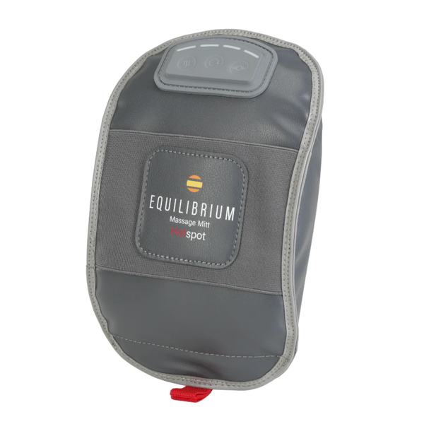 Equilibrium Massage Mitt Hotspot