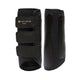 Equilibrium Tri-Zone Impact Sports Boots Hind- Black