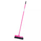 The Gorilla Broom Short - Pink
