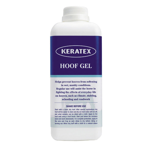 Keratex Hoof Gel - 1 lt