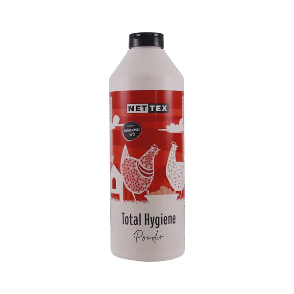 Nettex Total Hygiene Powder - 300g