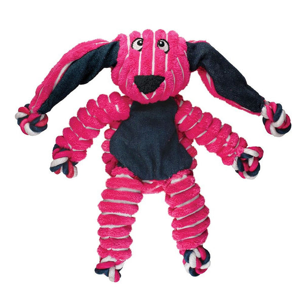 KONG Floppy Knots - Bunny