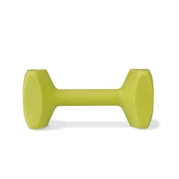 Coachi Training Dumbbell Lime - Medium