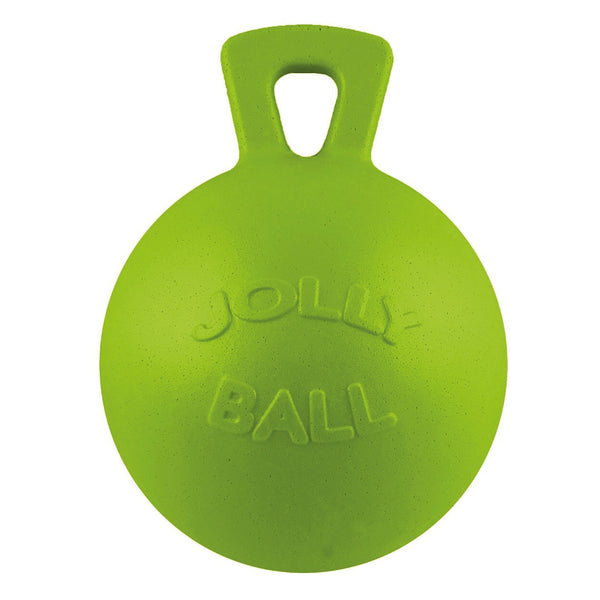 Horsemen's Pride Scented Jolly Ball - Apple