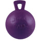 Horsemen's Pride Jolly Ball Purple 10
